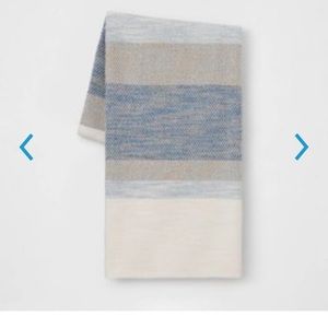 Throw Blanket